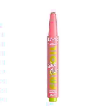 NYX PROFESSIONAL MAKEUP Fat Oil Slick Click Clout 02