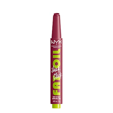 NYX PROFESSIONAL MAKEUP Fat Oil Slick Click 09 That's Major