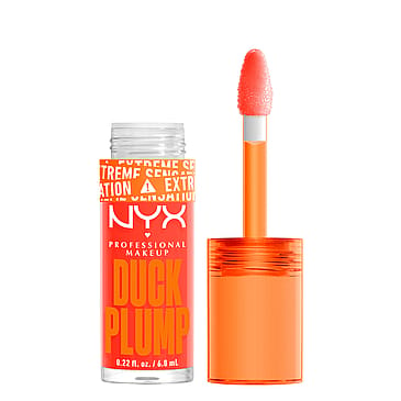 NYX PROFESSIONAL MAKEUP Duck Plump Peach Out 13