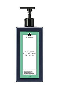 HH Simonsen Refreshing Shampoo 700 ml