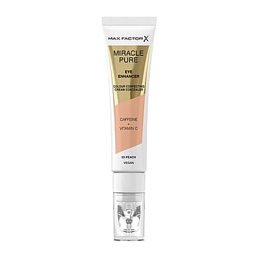 Max Factor Miracle Pure Eye Enhancer 03 Peach