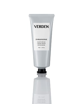 VERDEN Hand Cream D'Orangerie 75 ml