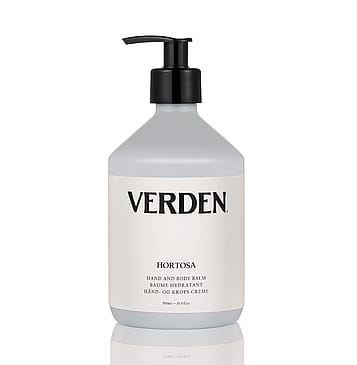 VERDEN Hand And Body Balm Hortosa 500 ml