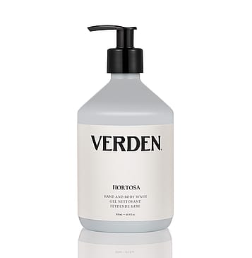 VERDEN Hand Body Wash  Hortosa 500 ml