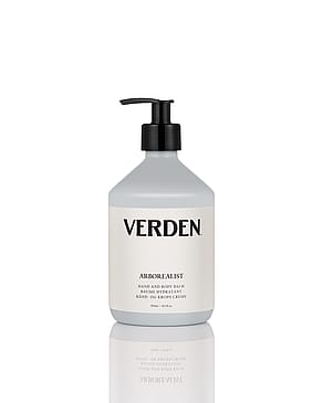 VERDEN Hand And Body Balm  Arborealist 500 ml