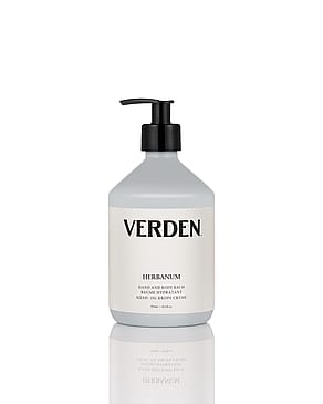 VERDEN Hand And Body Balm  Herbanum 500 ml