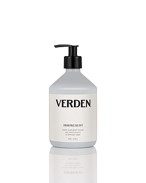 VERDEN Hand Body Wash  Arborealist 500 ml