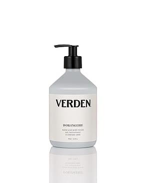 VERDEN Hand Body Wash  D'Orangerie 500 ml