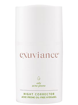 Exuviance Night Corrector 50 g