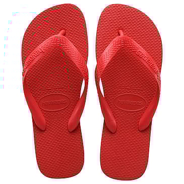 Havaianas Klipklappere Ruby Red 37/38