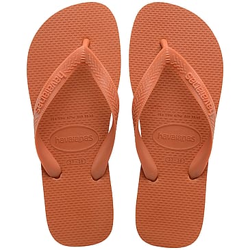 Havaianas Klipklappere Cerrado Orange 37/38