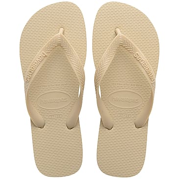 Havaianas Klipklappere Sand Grey 37/38