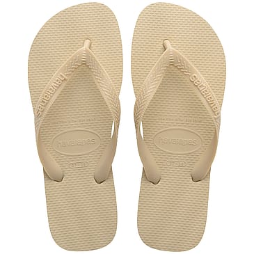 Havaianas Klipklappere Sand Grey 39/40