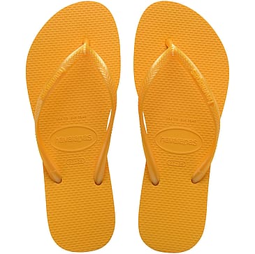 Havaianas Klipklappere Pop Yellow 35/36