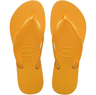 Havaianas Klipklappere Pop Yellow 41/42