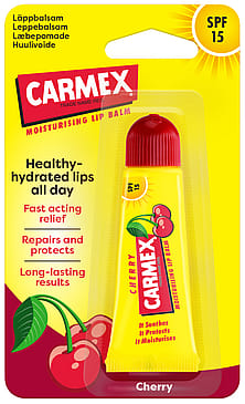 Carmex Cherry tube