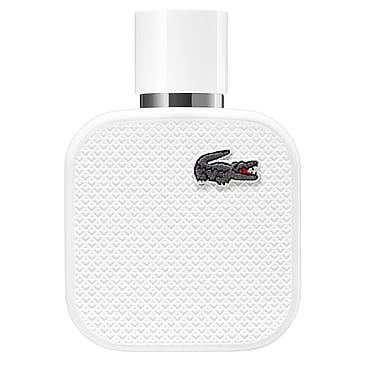 Lacoste L.12.12 Blanc Eau de Parfum 50 ml