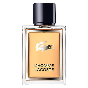 L'Homme Lacoste Eau de Toilette 50 ml