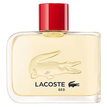 Lacoste Red Eau de Toilette 75 ml