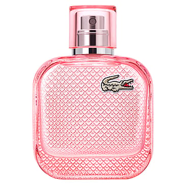 Lacoste L.12.12 Rose Sparkling Eau de Toilette 50 ml