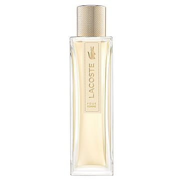 Lacoste Pour Femme Eau de Parfum 90 ml