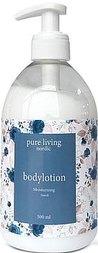 DKS Pure Living Nordic Bodylotion 500 ml