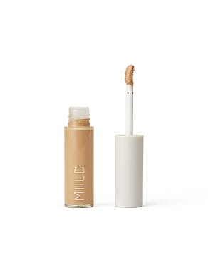 MIILD Light Natural Liquid Concealer 04 Wood