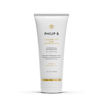 Philip B Light-Weight Deep Conditioning Crème Rinse 60 ml