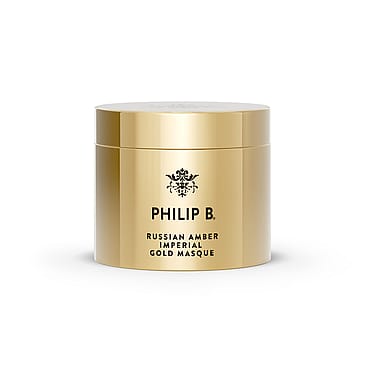 Philip B Russian Amber Imperial Gold Masque 236 ml