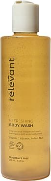 Relevant Refreshing Body Wash 250 ml