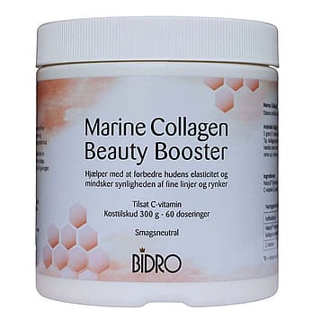 Bidro Marine Collagen Beauty Booster 300 g