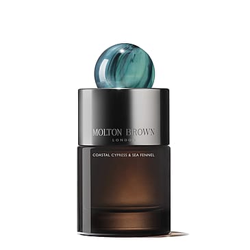 Molton Brown Coastal Cypress & Sea Fennel Eau De Parfum 100 ml