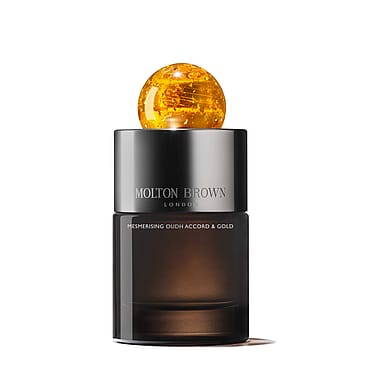 Molton Brown Oudh Accord & Gold Eau De Parfum 100 ml