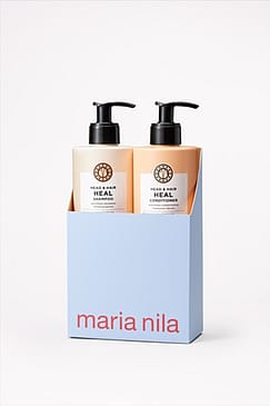 Maria Nila Duo Bundle Head & Hair Heal 2x500 ml