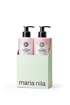 Maria Nila Duo Bundle Pure Volume 2 x 500 ml