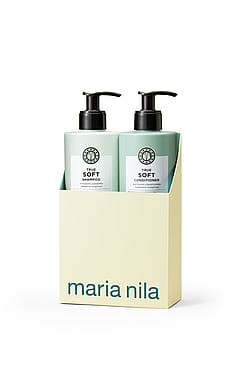 Maria Nila Duo Bundle True Soft 2 x 500 ml