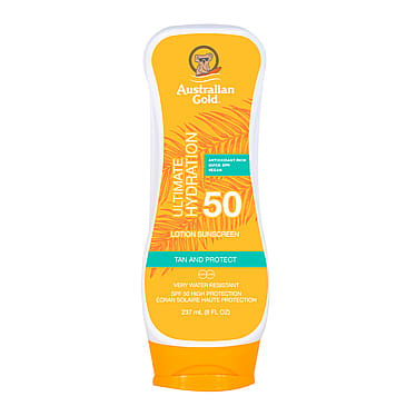 Australian Gold Solcreme Ultimate Hydration Lotion SPF 50 237 ml