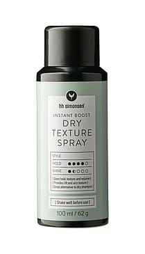 HH Simonsen Dry Texture Spray 100 ml