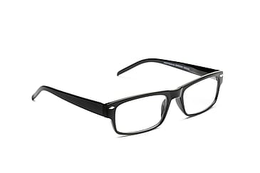 Prestige Læsebrille Black +3,5