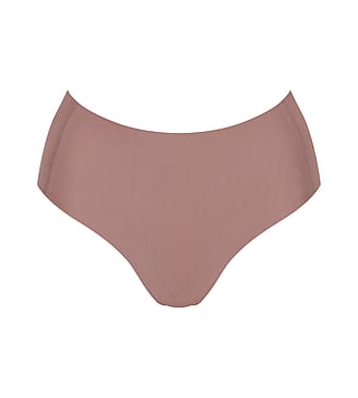 Sloggi Zero Feel 2.0 High Waist Trusse Cacao L