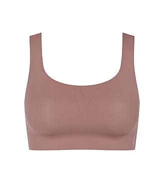 Sloggi Zero Feel 2.0 Top Cacao XXL