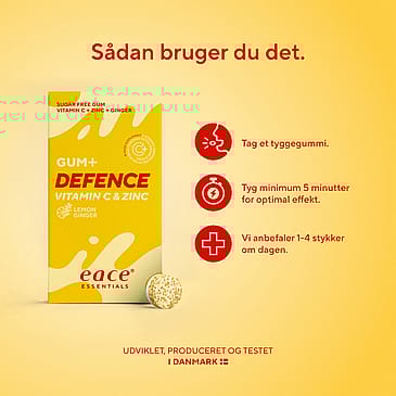 Eace Immunity Boost 10 stk. 12 pakker (1 kasse)