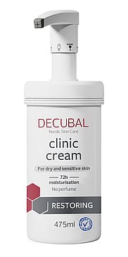 Decubal Clinic cream 475 g