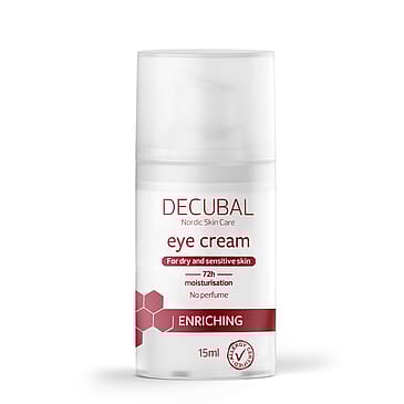 Decubal Eye cream 15 ml