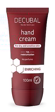 Decubal Hand cream 100 ml