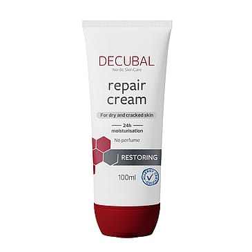 Decubal Repair cream 70% 100 ml