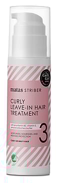 Matas Striber Curly Leave-In Hair Mask 150 ml