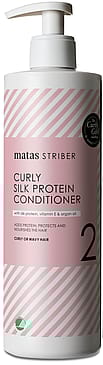 Matas Striber Curly Silk Protein Conditioner 500 ml