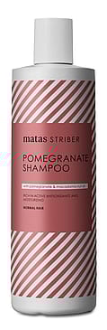 Matas Striber Pomegranate Shampoo 500 ml