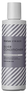 Matas Striber Silver Conditioner 250 ml
